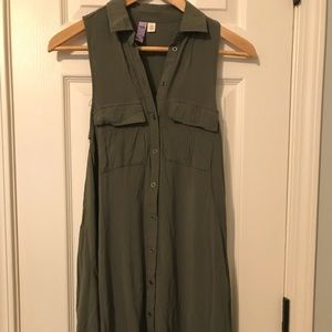 Dress from Francesca’s